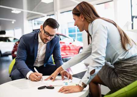 Leasing Varianten