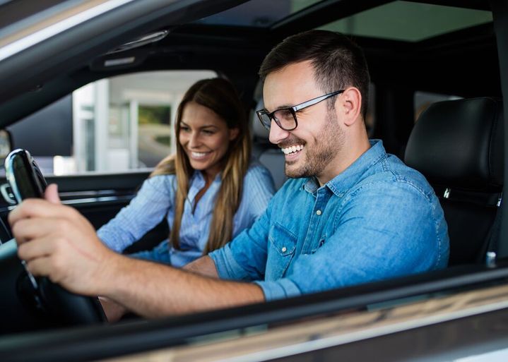 Van Mossel Autolease