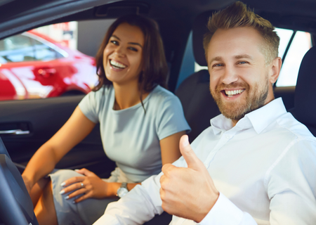 Car Sourcing at Van Mossel Jacksons