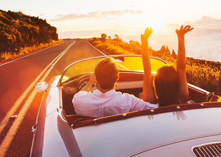 Road Trip Tips
