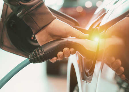 Myths about electric cars
