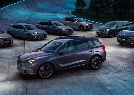 Cupra