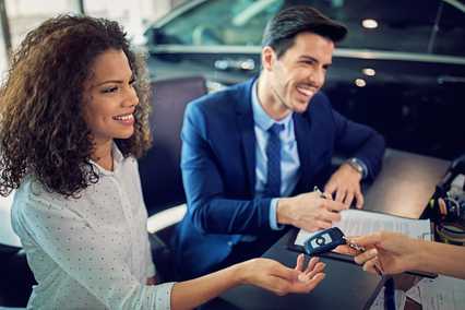 Strategie  | Van Mossel Autolease