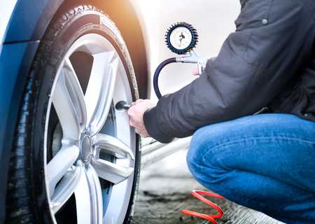 Reifen | Van Mossel Autolease