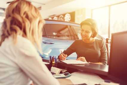 Mision und Vision  | Van Mossel Autolease