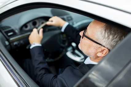 Operational Lease Van Mossel Autolease