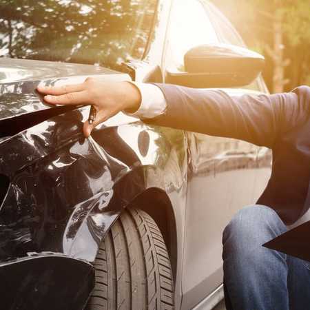 Kontaktieren Sie uns | Van Mossel Autolease
