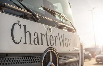 CharterWay Stützpunkt