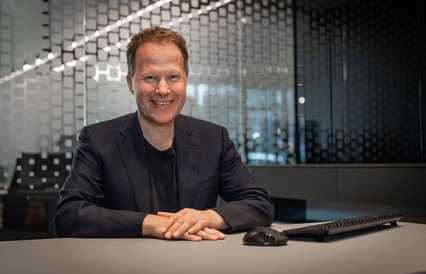 Dr. Christian Splett-Henning Mitinhaber bei Nord-Ostsee Automobile