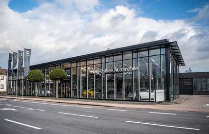 Nord-Ostsee Automobile Center Pattensen