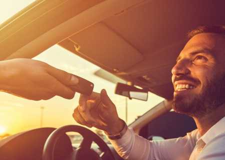 Van Mossel Automotive Group