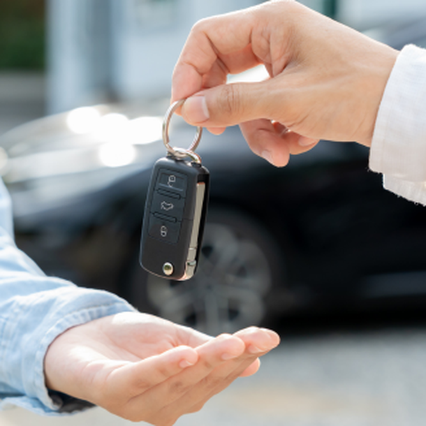 Sell your car