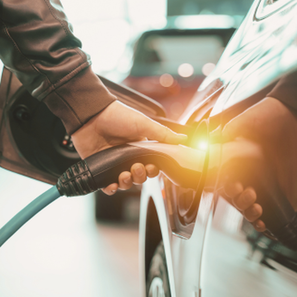 Myths about electric cars