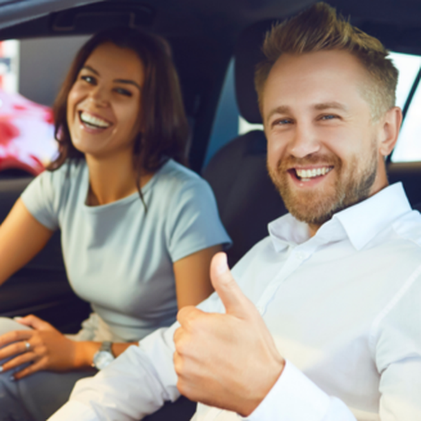 Car Sourcing at Van Mossel Jacksons