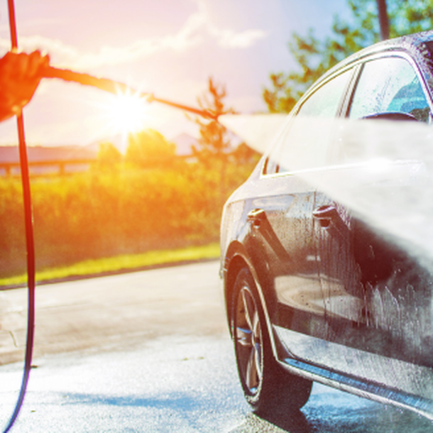Tips to maintain your car's value