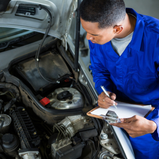 Recall Check at Van Mossel Jacksons