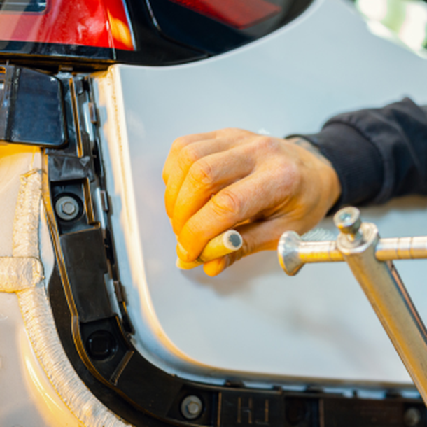 Cosmetic Repair Insurance