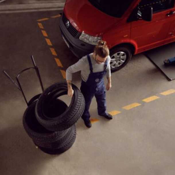 Unsere Dienstleistung  | Van Mossel Autolease