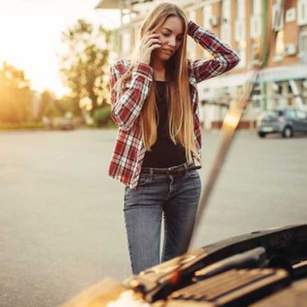 Unsere Dienstleistung | Van Mossel Autolease