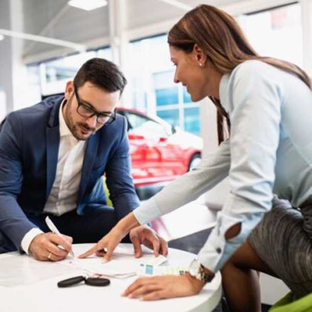 Unsere Produkten | Van Mossel Autolease