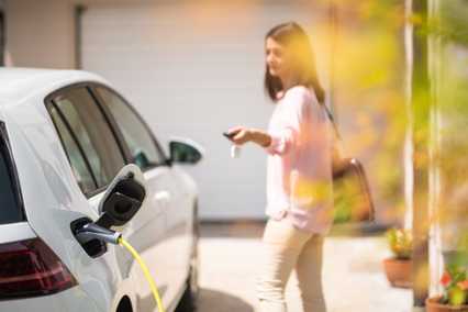 Mobilität | Van Mossel Autolease