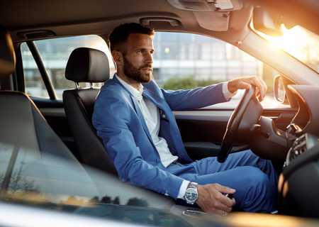 Van Mossel Autolease: Ihr Spezialist für Fuhrparkfinanzierung und -management