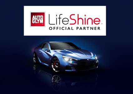 Life Shine Official Partner