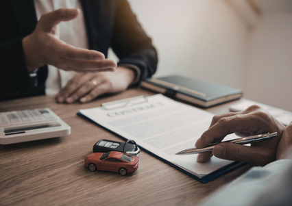 HP Agreement