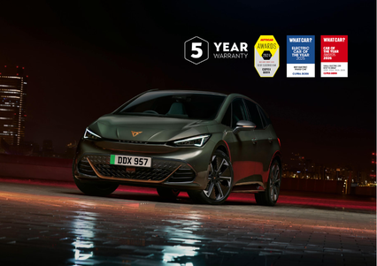Cupra