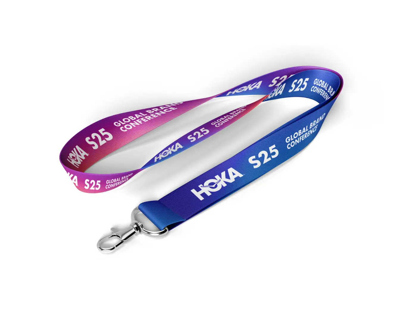 Hoka Brand Conference