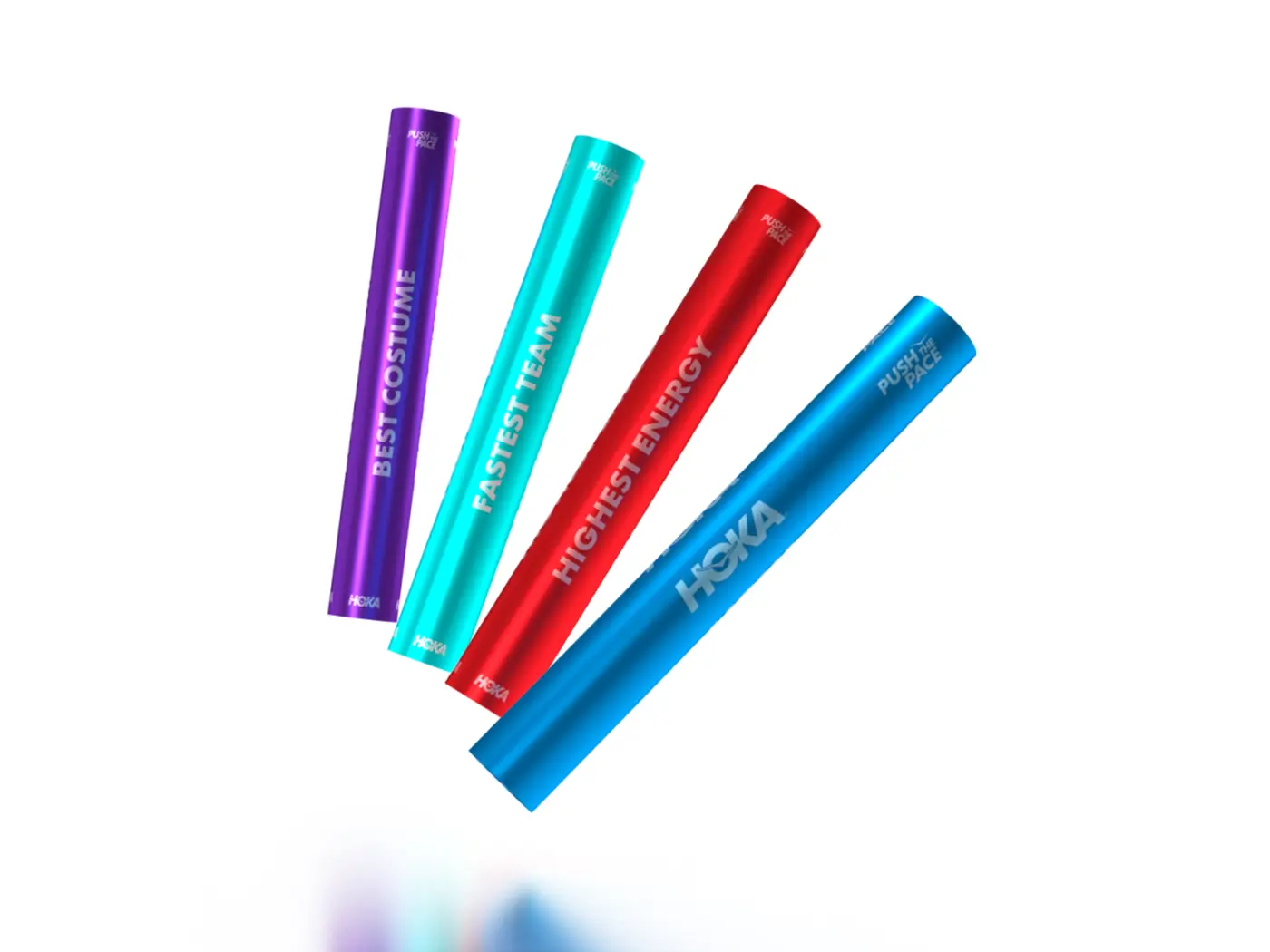 Hoka Brand Conference