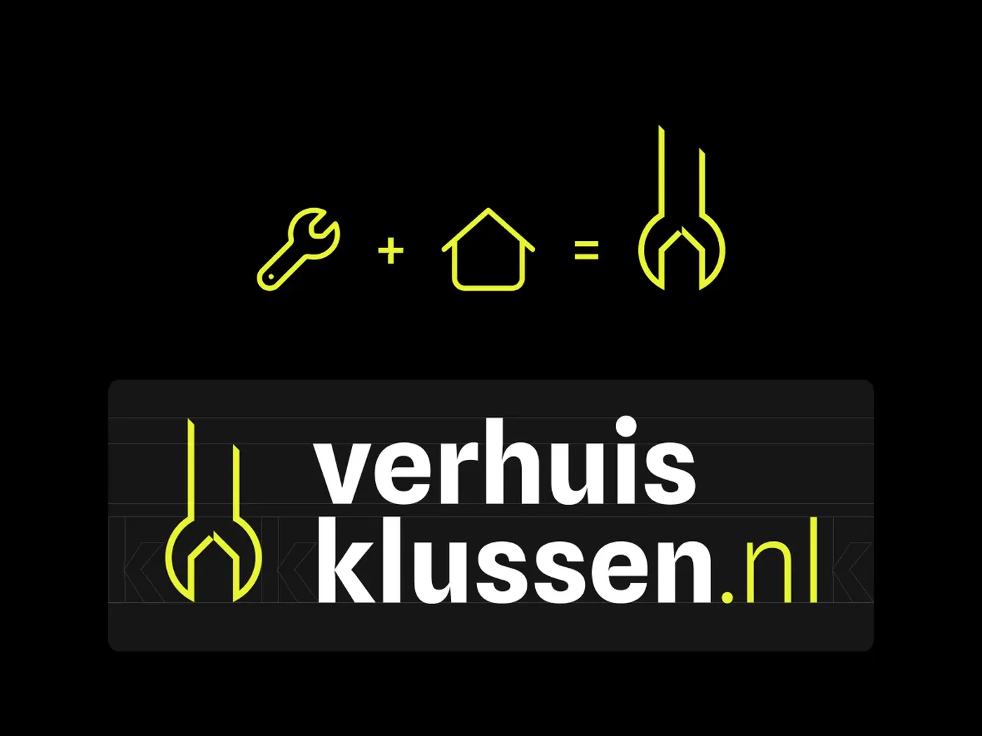 verhuisklussen