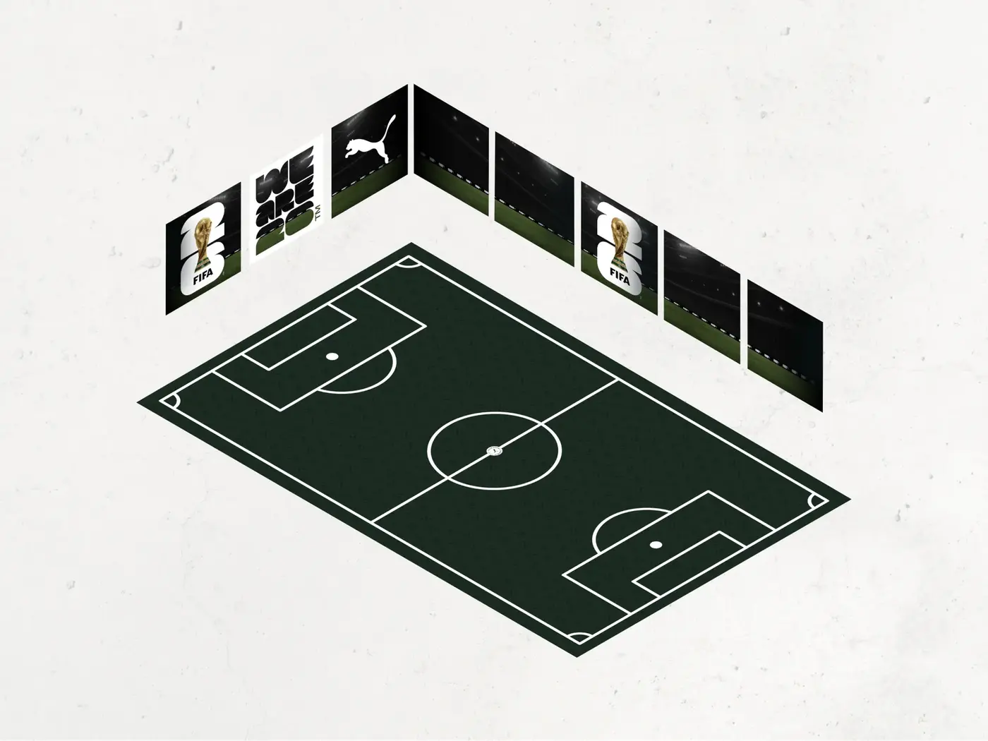 Puma Teamsport Summit 2025