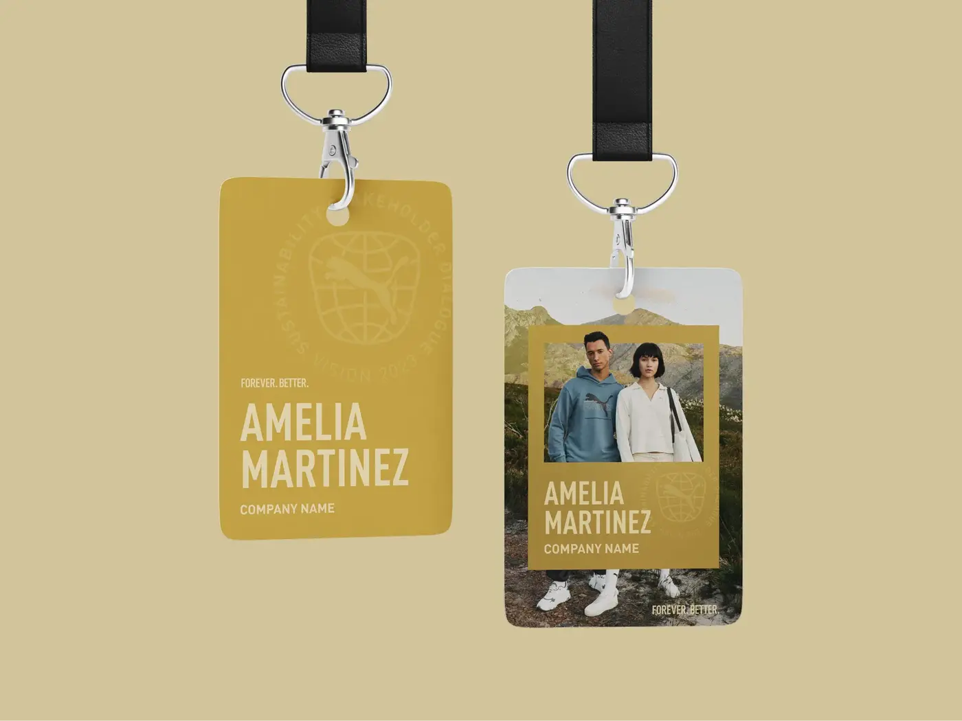 Puma Sustainability Stakeholder Dialogue 2024