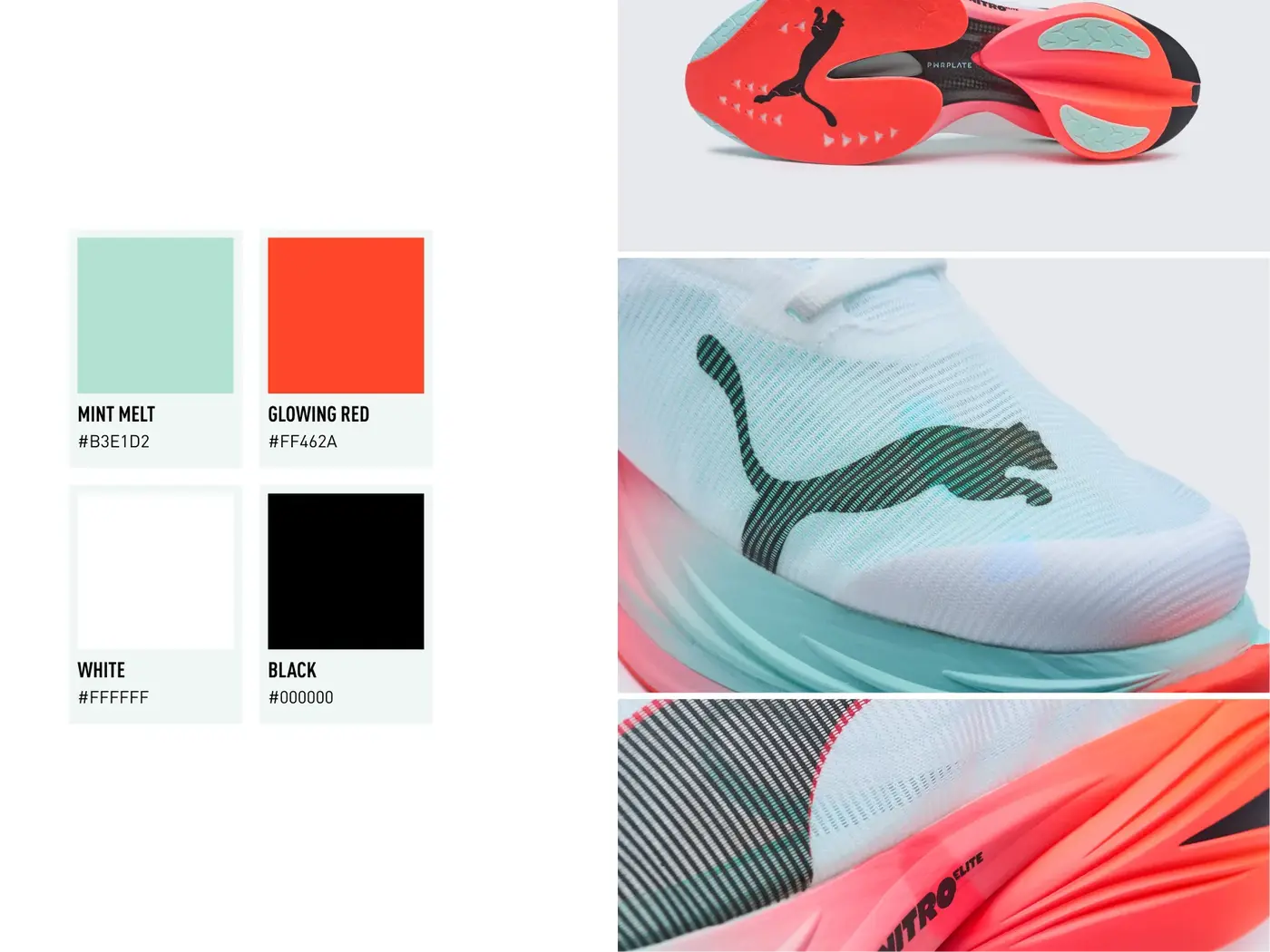 Puma Run Summit Boston