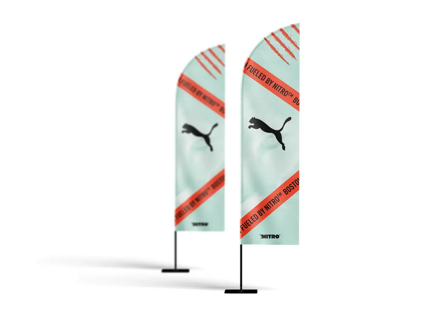 Puma Run Summit Boston