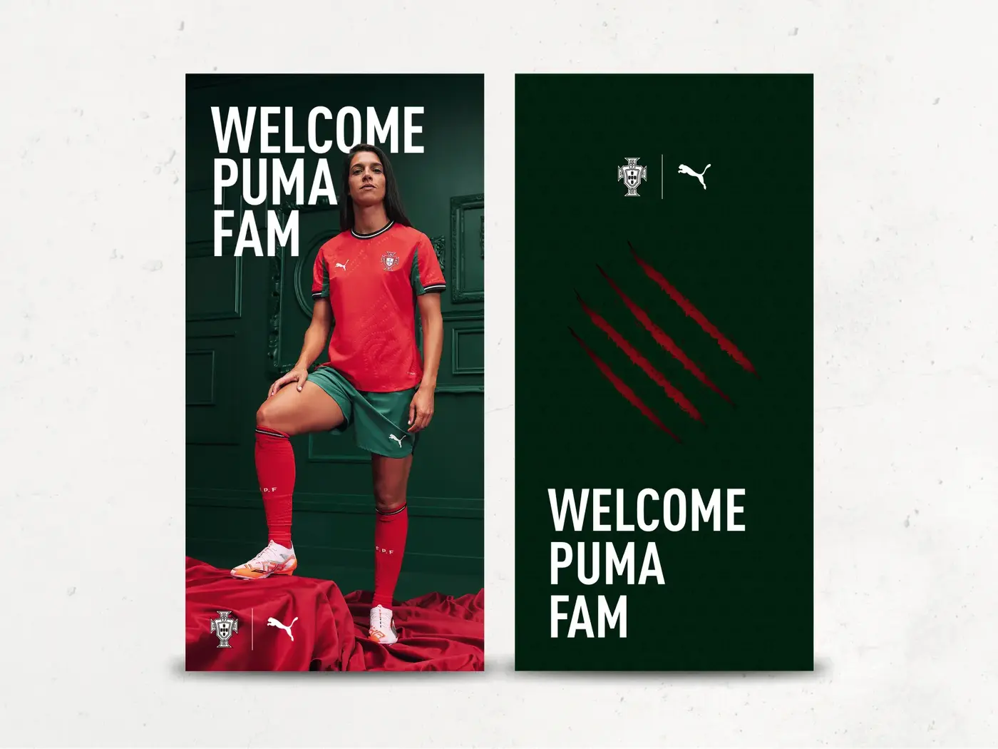 Puma Teamsport Summit 2025