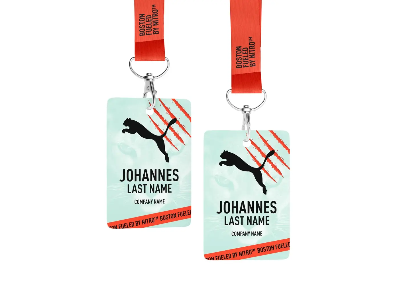 Puma Run Summit Boston