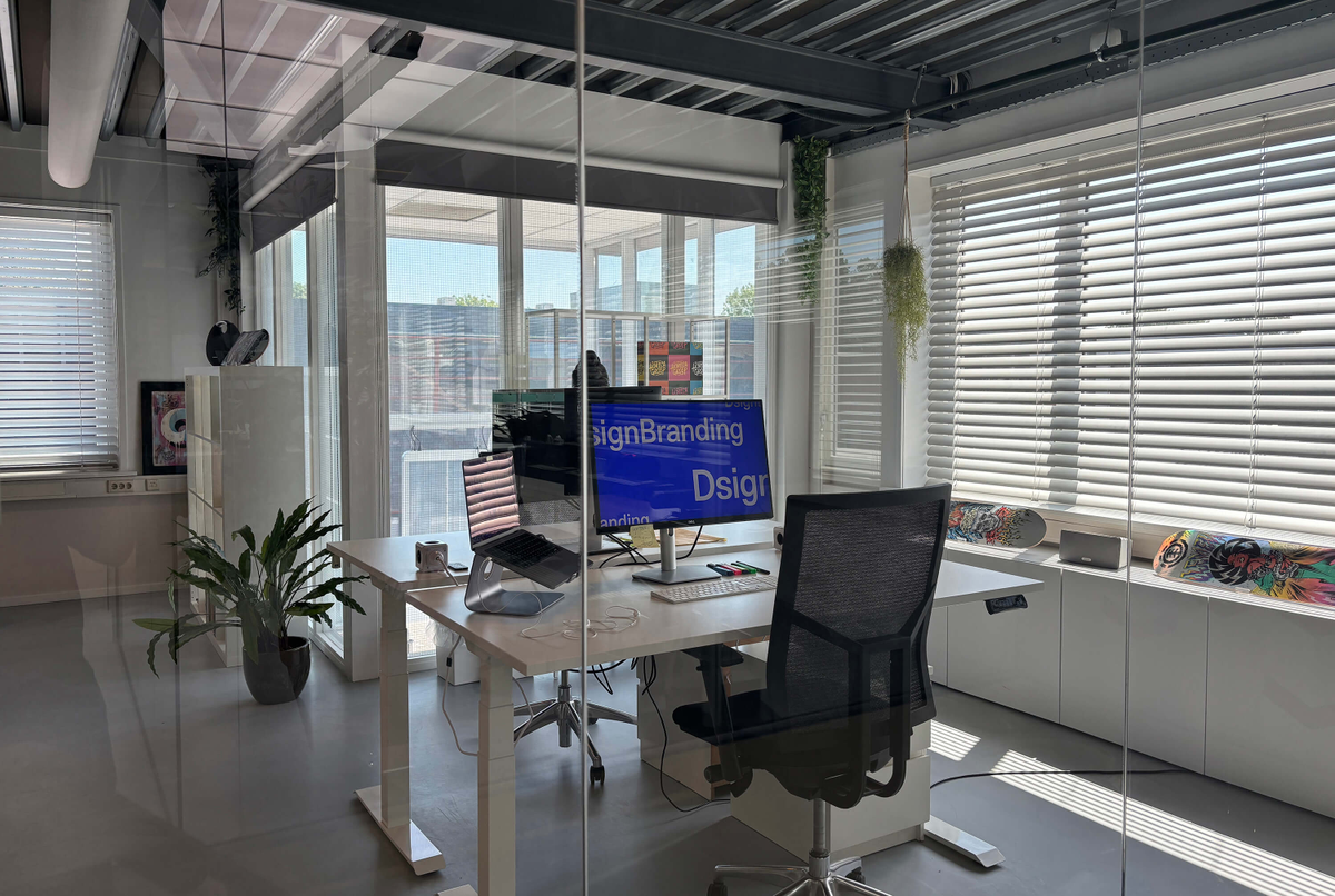 dsignbranding visual