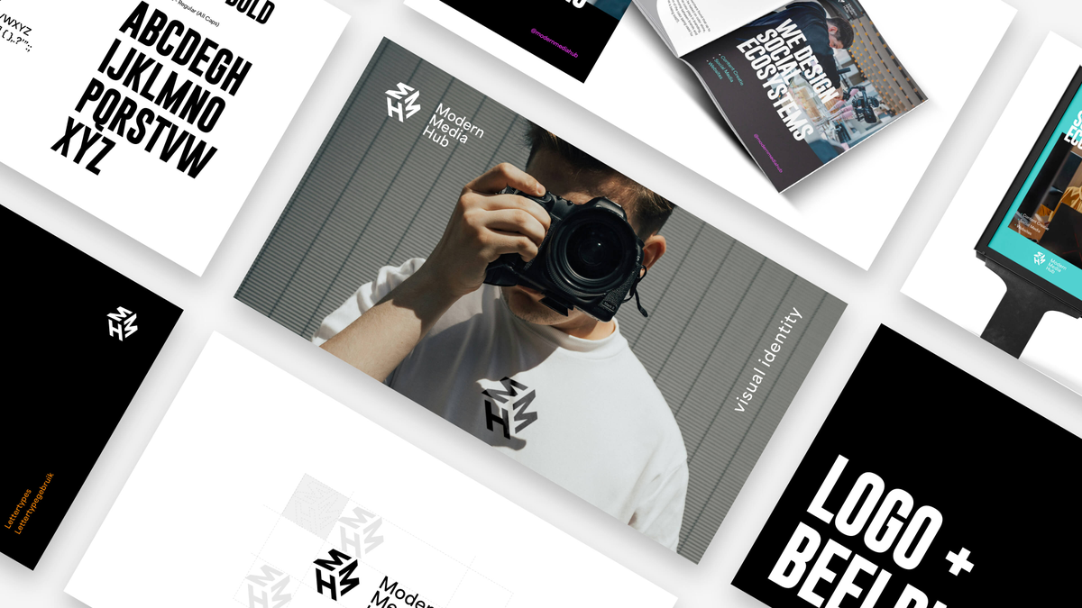 dsignbranding visual