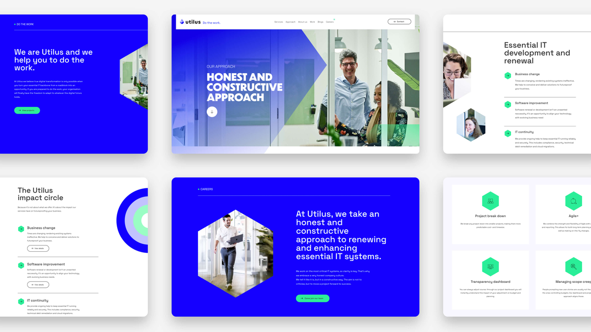 dsignbranding visual