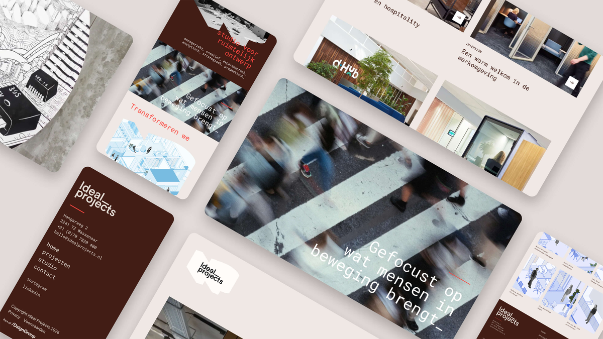 dsignbranding visual