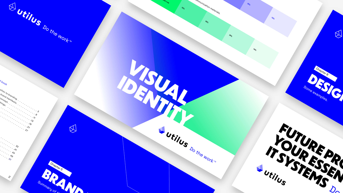 dsignbranding visual