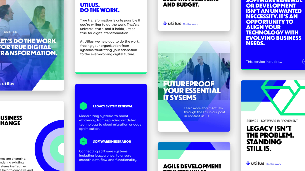 dsignbranding visual