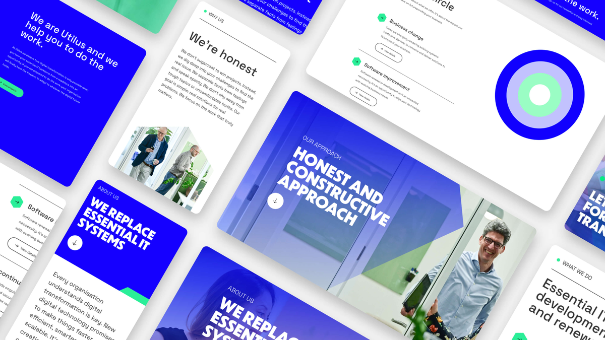 dsignbranding visual