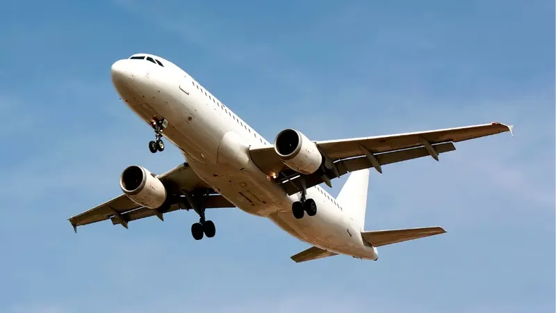 RD Aerospace Corp. strengthens its regional support by obtaining an approved capability license with Safran Aerosystems Services Asia PTE LTD.  – RD Aerospace newsletter