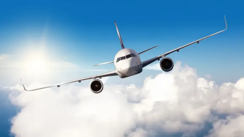 RD Aerospace Corp. Receives CAAP Approval for Aircraft Emergency Maintenance – RD Aerospace newsletter