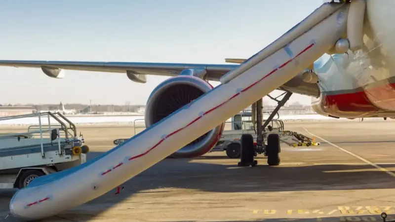 Emergency Inflation Devices & Life Preservers – RD Aerospace newsletter