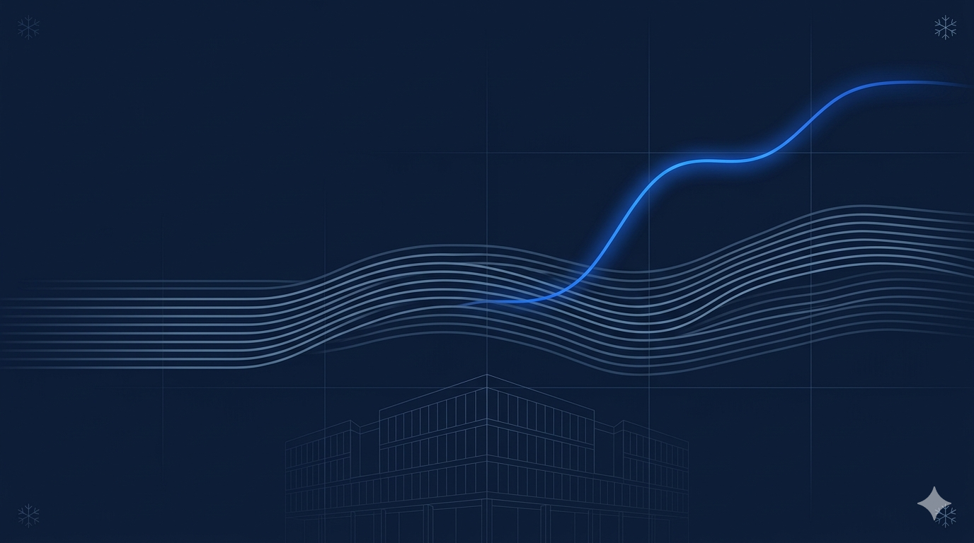 AI anomaly detection buildings