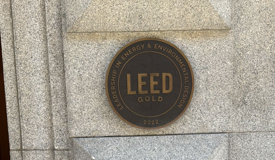 Compliance tracking for green buildings: automate BREEAM, LEED, and Nordic Swan with sensor data